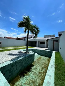 Casa com 4 Quartos à venda, 180m² no Bessa, João Pessoa