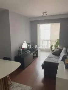 Apartamento com 2 Quartos à venda, 62m² no Parque São Jorge, São Paulo