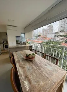 Apartamento com 2 Quartos à venda, 75m² no Vila Mariana, São Paulo