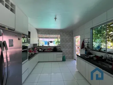 Casa com 4 Quartos à venda, 528m² no Céu Azul, Belo Horizonte