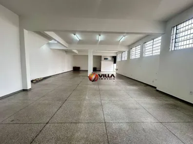 Ponto Comercial para alugar, 210m² no Conserva, Americana
