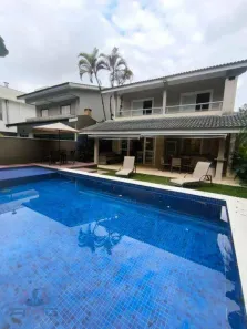 Casa com 5 Quartos à venda, 327m² no Riviera, Bertioga