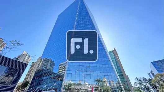 Sala Comercial à venda, 5001m² no Itaim Bibi, São Paulo