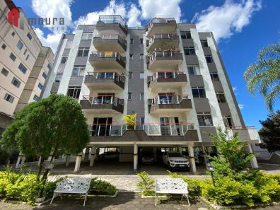 Apartamento com 3 Quartos à venda, 132m² no Dom Bosco, Juiz de Fora