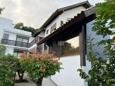 Casa com 5 Quartos à venda, 700m² no Centro, Florianópolis
