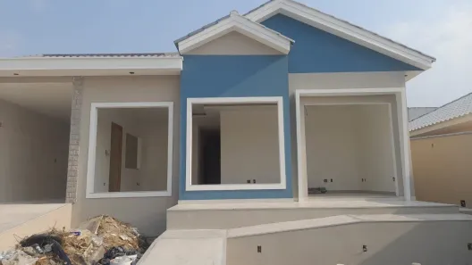 Casa de Condomínio com 4 Quartos à venda, 174m² no Lagoinha, Araruama