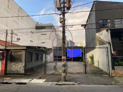 Lote/Terreno para alugar, 300m² no Vila Isolina Mazzei, São Paulo