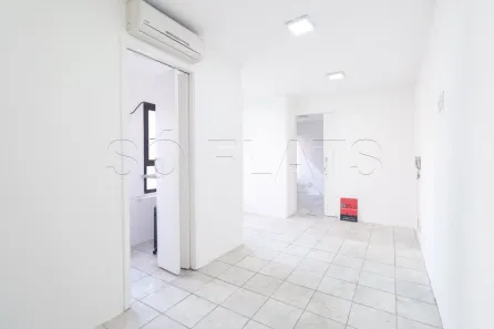 Imóvel Comercial à venda, 33m² no Itaim Bibi, São Paulo