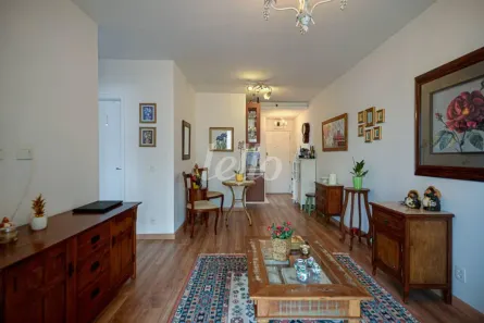 Apartamento com 3 Quartos à venda, 82m² no Vila Mariana, São Paulo