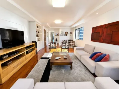Apartamento com 3 Quartos à venda, 170m² no Centro, Florianópolis