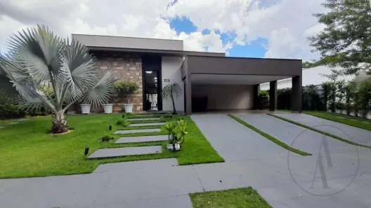 Casa de Condomínio com 3 Quartos à venda, 296m² no Chácaras Residenciais Santa Maria, Votorantim