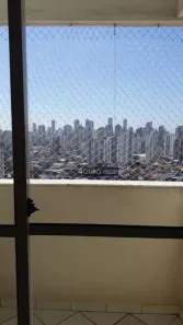 Apartamento com 2 Quartos à venda, 62m² no Vila Bertioga, São Paulo