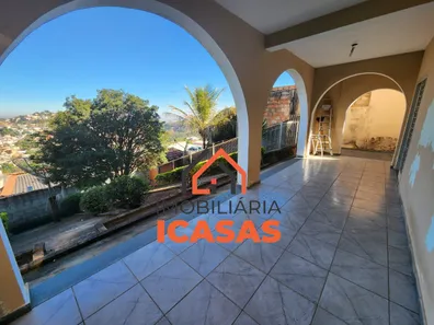 Casas à venda em Ibirite, MG - Viva Real