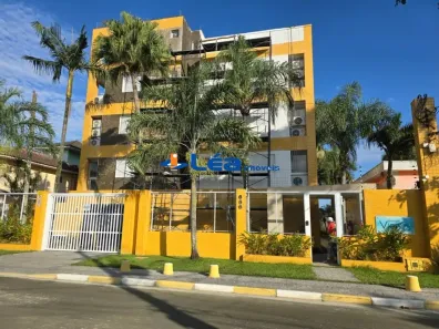 Apartamento com 2 Quartos à venda, 78m² no Indaiá, Bertioga