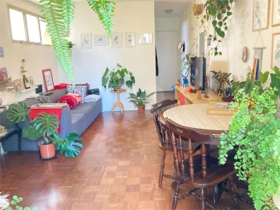 Apartamento com 3 Quartos à venda, 73m² no Santa Cecília, São Paulo