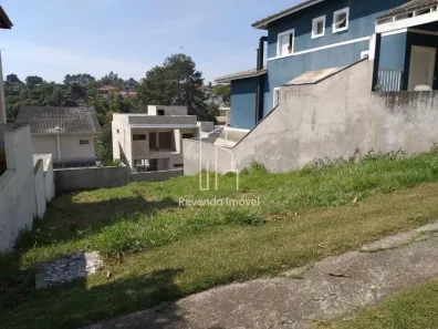 Lote/Terreno à venda, 250m² no Jardim São Vicente, Cotia