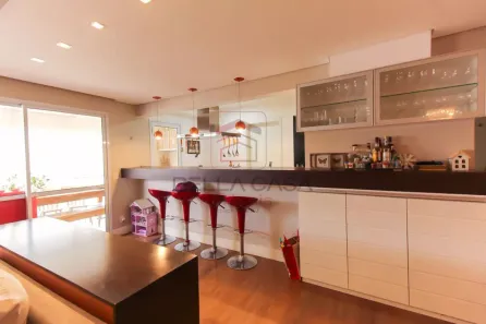 Apartamento com 3 Quartos à venda, 110m² no Mooca, São Paulo