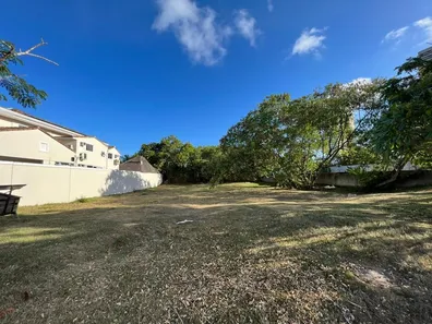 Lote/Terreno à venda, 1020m² no Barra da Tijuca, Rio de Janeiro