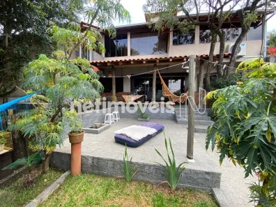 Casa com 2 Quartos à venda, 215m² no Parque Xangri-Lá, Contagem