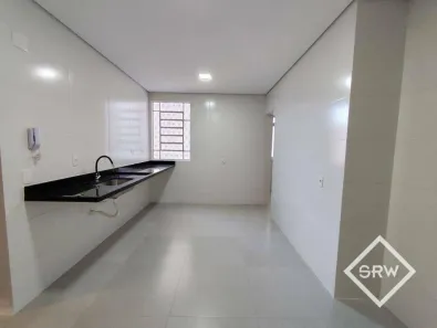 Apartamento com 2 Quartos à venda, 100m² no Campo Grande, Santos