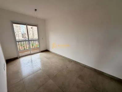 Apartamento com 2 Quartos à venda, 61m² no Vila Monte Alegre, Ribeirão Preto