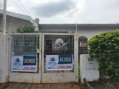 Imóvel Comercial com 3 Quartos à venda, 231m² no Jardim Nossa Senhora Auxiliadora, Campinas