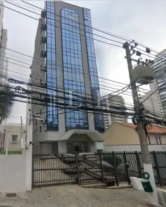 Prédio Comercial para venda ou aluguel, 2039m² no Barra Funda, São Paulo