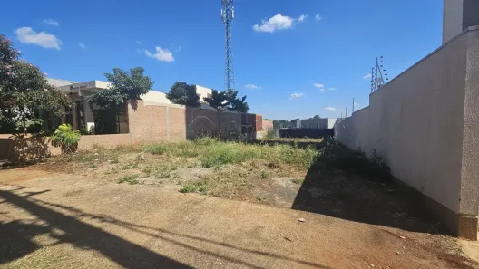 Lote/Terreno à venda, 534m² no Jardim Firenze, Santa Bárbara D'Oeste