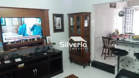 Casa com 3 Quartos à venda, 166m² no Vila Tatetuba, São José dos Campos