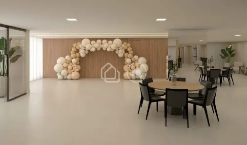Apartamento com 3 Quartos à venda, 77m² no Jardim Montanhês, Belo Horizonte