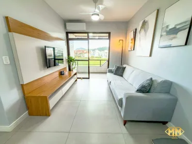 Apartamento com 2 Quartos à venda, 70m² no Ingleses do Rio Vermelho, Florianópolis