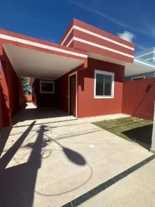 Casa com 2 Quartos à venda, 68m² no Cidade Nova, Iguaba Grande