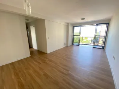 Apartamento com 3 Quartos à venda, 98m² no Tirol, Natal