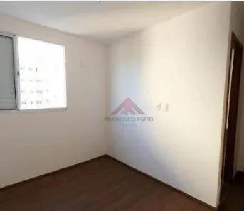 Apartamento com 2 Quartos para alugar, 48m² no Rio do Ouro, São Gonçalo