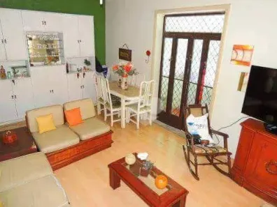 Apartamento com 3 Quartos à venda, 121m² no Grajaú, Rio de Janeiro