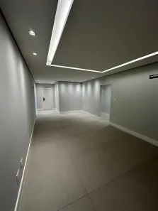 Apartamento com 3 Quartos à venda, 140m² no Pompéia, Santos