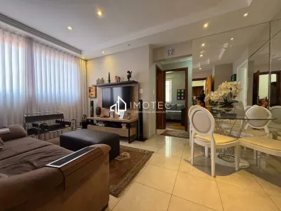 Apartamento com 2 Quartos à venda, 60m² no Serra, Belo Horizonte