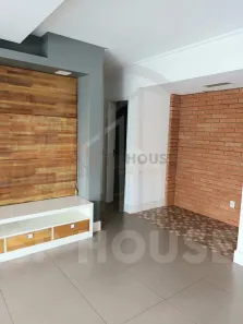 Apartamento com 4 Quartos à venda, 135m² no Santo Amaro, São Paulo