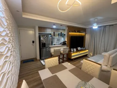 Apartamento com 3 Quartos à venda, 100m² no Maria Paula, São Gonçalo