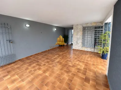Casa com 3 Quartos à venda, 171m² no Jardim Santa Maria, Jacareí
