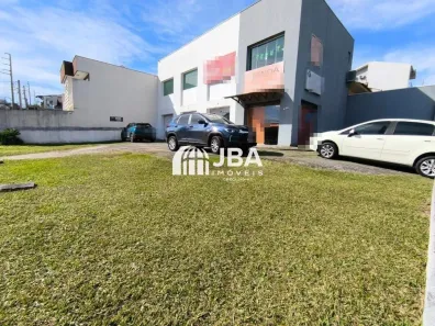 Ponto Comercial à venda, 94m² no Bairro Alto, Curitiba