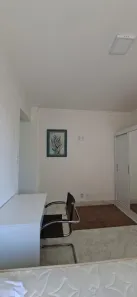 Apartamento com 1 Quarto para alugar, 40m² no Jardim Paulista, São Paulo