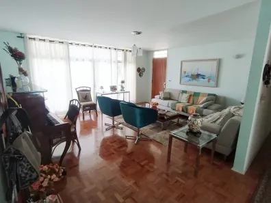 Casa com 4 Quartos à venda, 372m² no Jardim Bonfiglioli, Jundiaí