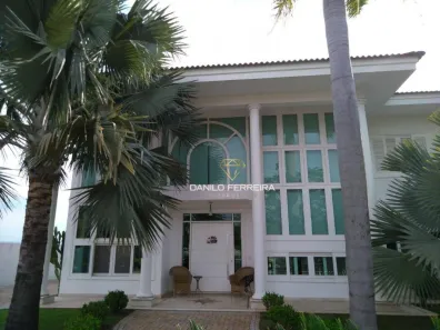 Casa de Condomínio com 6 Quartos à venda, 950m² no City Castello, Itu