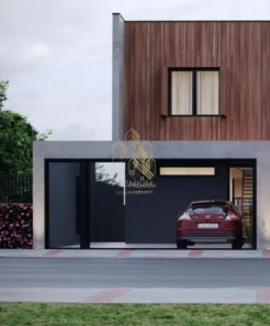 Sobrado com 3 Quartos à venda, 177m² no Loteamento Loanda, Atibaia