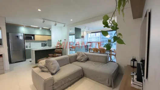 Apartamento com 3 Quartos à venda, 108m² no Santa Teresinha, São Paulo