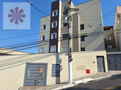 Apartamento com 2 Quartos à venda, 44m² no Vila Rio Branco, São Paulo