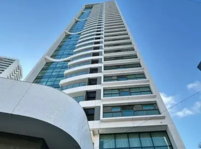 Apartamento com 3 Quartos à venda, 108m² no Boa Viagem, Recife