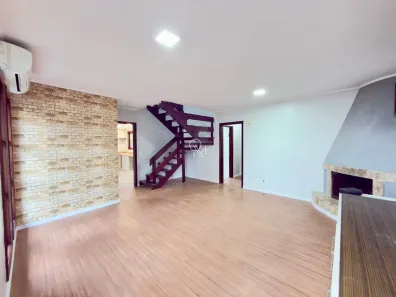 Cobertura com 3 Quartos para alugar, 142m² no Centro, Caxias do Sul