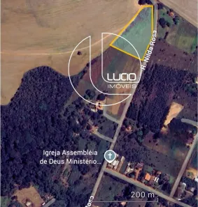 Fazenda/Sítio à venda, 11239m² no Chácaras Vale das Antas, Anápolis